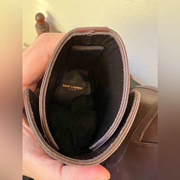 Brand new with box Saint Laurent Jodhpurs 43 - Picture 4 of 12